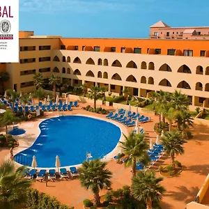 Apart-hotel Playamarina, Isla Canela
