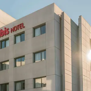 Ibis Hotel Girona