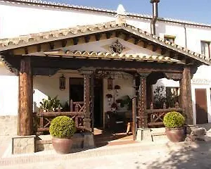 4* Hotel Cortijo Salinas