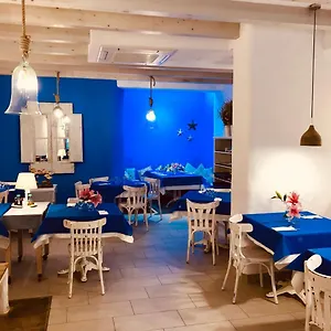 Segura Hotel Sant Feliu de Guíxols