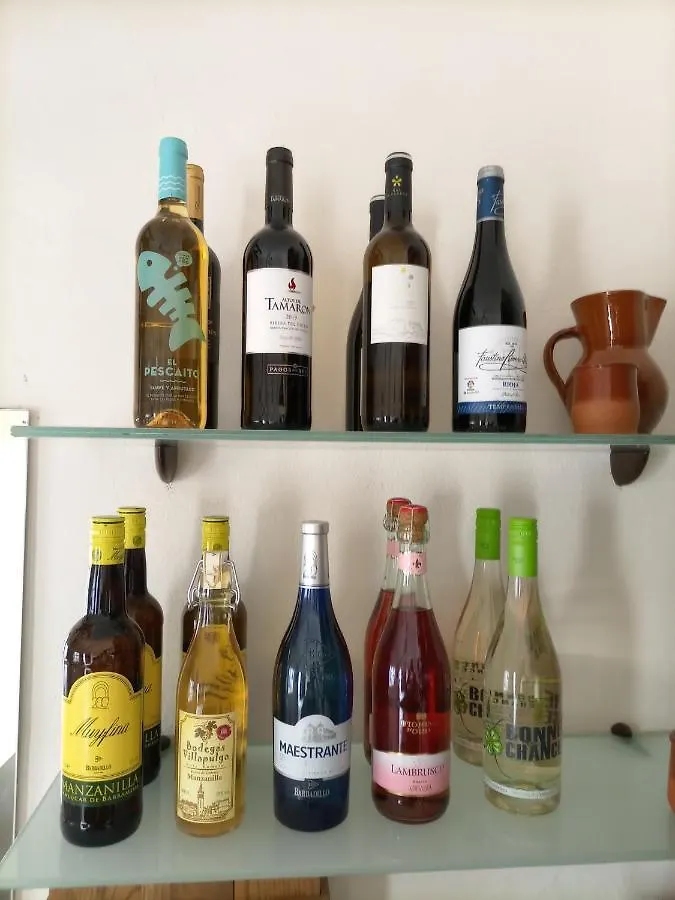 Venta De Abajo Διαμέρισμα El Castillo de las Guardas