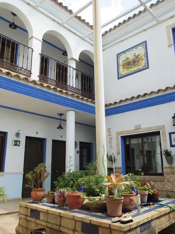 Venta De Abajo Διαμέρισμα El Castillo de las Guardas