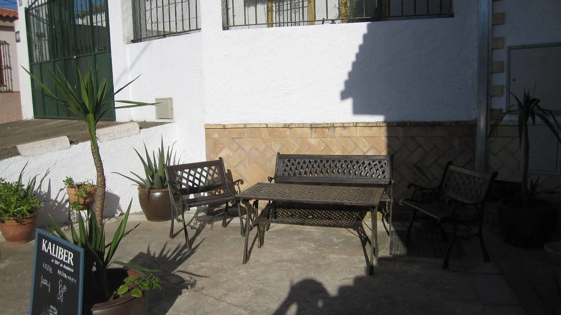 Venta De Abajo Διαμέρισμα El Castillo de las Guardas Ισπανία
