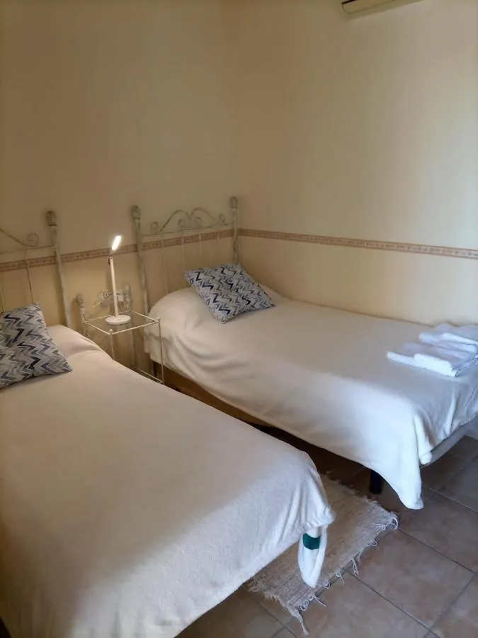 Venta De Abajo Apartment El Castillo de las Guardas
