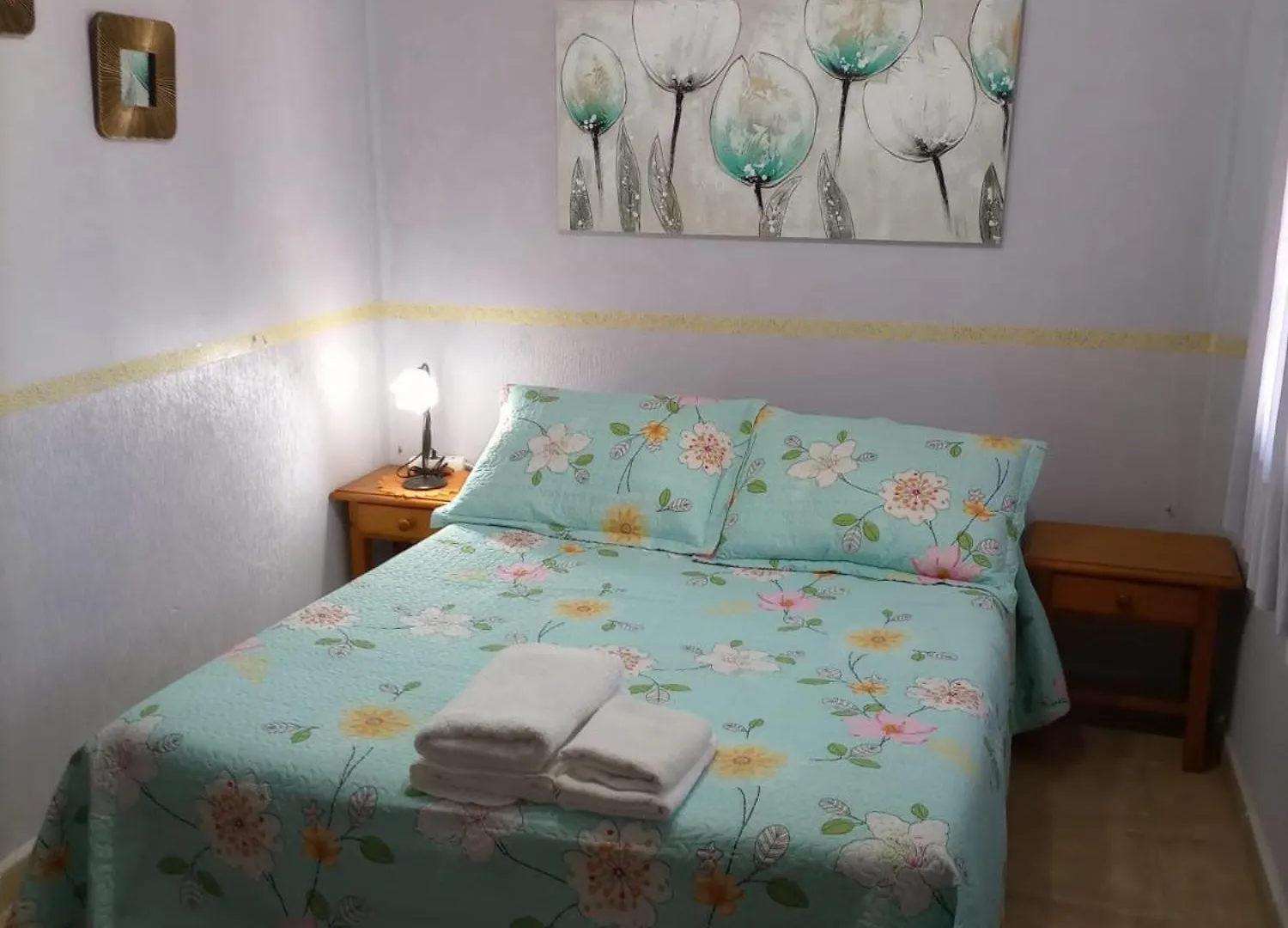Venta De Abajo Apartment El Castillo de las Guardas