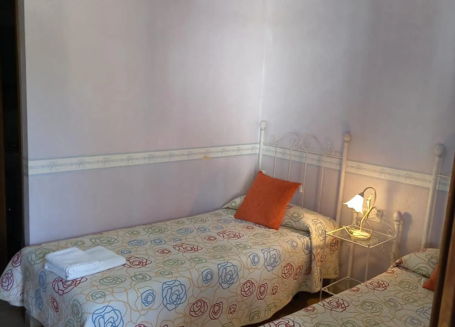 Venta De Abajo Apartment El Castillo de las Guardas Spain