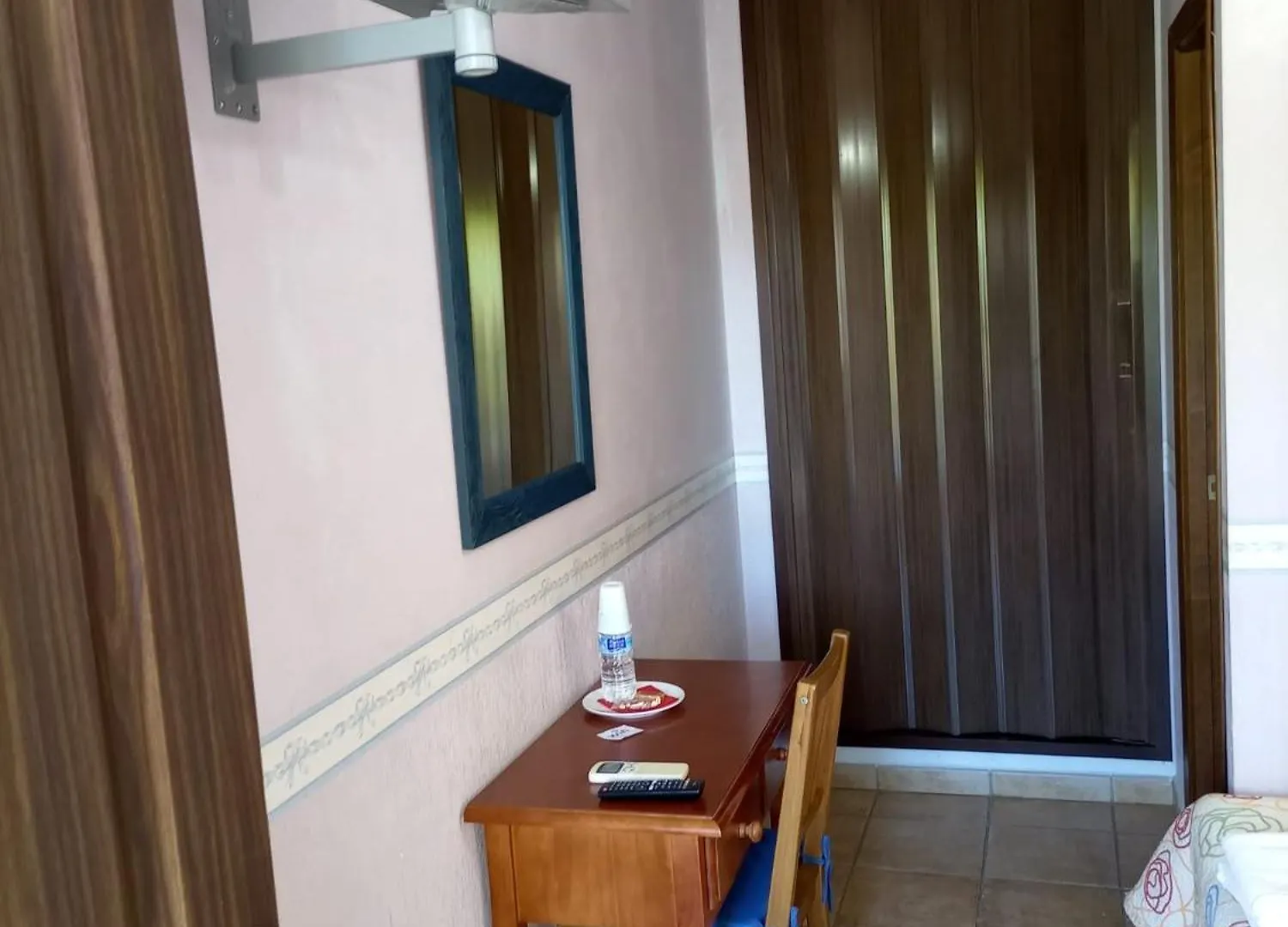 Venta De Abajo Apartment El Castillo de las Guardas Spain