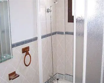 Venta De Abajo Apartment El Castillo de las Guardas 0*,