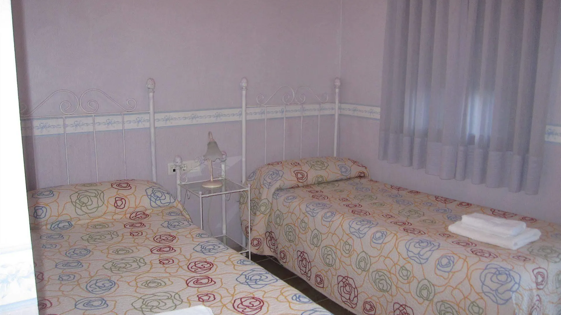 Venta De Abajo Apartment El Castillo de las Guardas Spain